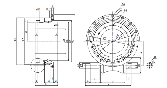 Components | RollerDrive | Sankyo Seisakusho Co.