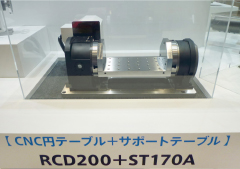 NC円テーブル RCDシリーズ