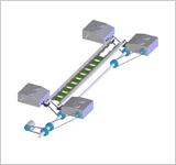 Transfer Feeding Mechanism