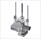 Ballscrew Drive (Vertical)