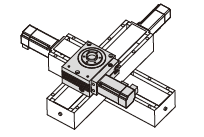 High-accuracy θ Axis Positioner