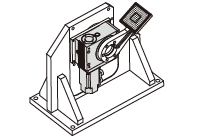 Swing and Oscillating Arm Drive